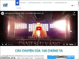 Sites similar to 168.org.vn
