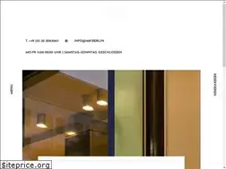 Sites similar to 1687.berlin
