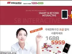 Sites similar to 1688-5959.co.kr