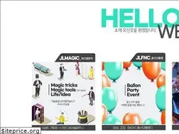 Sites similar to 16887808.com
