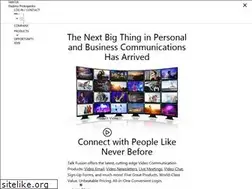 Sites similar to 1689728.talkfusion.com