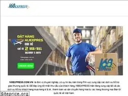Sites similar to 168express.com.vn
