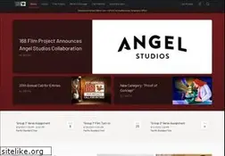 Sites similar to 168film.com