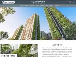 Sites similar to 168property.vn