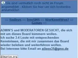 Sites similar to 1690.homepagemodules.de