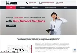 Sites similar to 1699.com