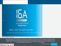 Sites similar to 16amper.hu