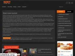 Sites similar to 16bit.pl