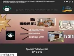 Sites similar to 16cents3shoes5socks.com