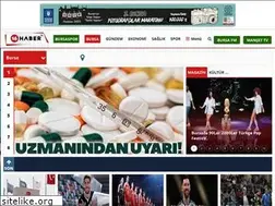 Sites similar to 16haber.com