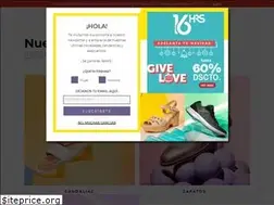 Sites similar to 16hrs.cl
