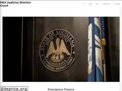 Sites similar to 16jdc.org