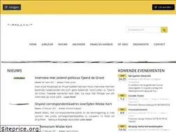 Sites similar to 16m2.nl