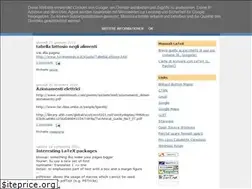 Sites similar to 16marzo.blogspot.com