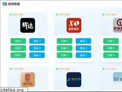 Sites similar to 16mc.com