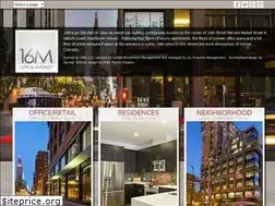 Sites similar to 16mdenver.com