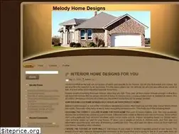 Sites similar to 16melody.com