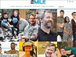 Sites similar to 16mile.com