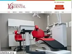 Sites similar to 16miledental.ca