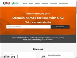 Sites similar to 16mmtv.com