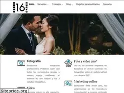 Sites similar to 16nueve.com