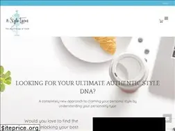 Sites similar to 16styletypes.com