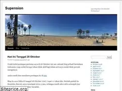 Sites similar to 16supension.com
