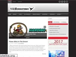 Sites similar to 16thandgeorgetown.com