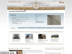 Sites similar to 16thcircuit.org