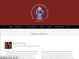 Sites similar to 16thinfassn.org