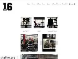 Sites similar to 16tons.ch