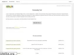 Sites similar to 16types.bz