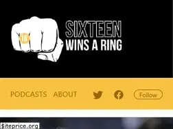 Sites similar to 16winsaring.com