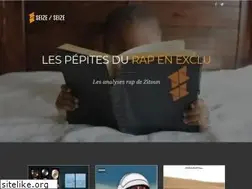 Sites similar to 16x16.fr