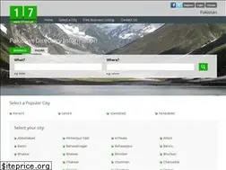Sites similar to 17.com.pk