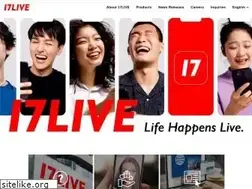 Sites similar to 17.media