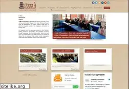 Sites similar to 17000ft.org