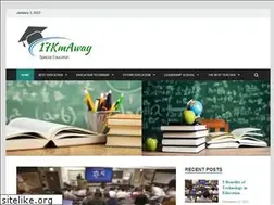 Sites similar to 17000kmaway.com