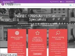 Sites similar to 17025store.com