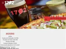 Sites similar to 1702az.com