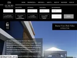Sites similar to 1704luxuryrealestate.com