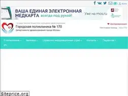 Sites similar to 170gp.ru