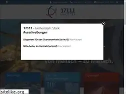 Sites similar to 17111.com