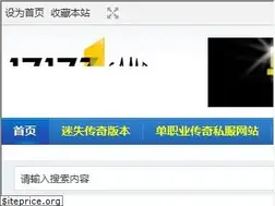 Sites similar to 17173game.com