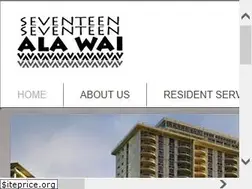 Sites similar to 1717alawai.info