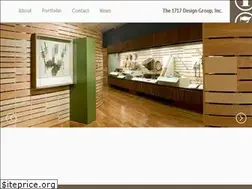 Sites similar to 1717design.com