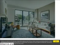 Sites similar to 1717evanston.com