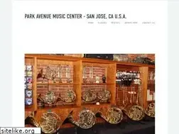 Sites similar to 1717parkmusic.com