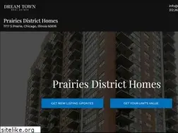 Sites similar to 1717southprairie.com