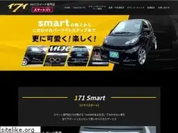 Sites similar to 171osaka.com